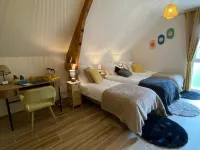 Le Haras D Havetot Hotels in Anctoville