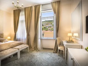 Hotel Bellevue - Liburnia