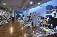 Holiday Club Turun Caribia - Gym