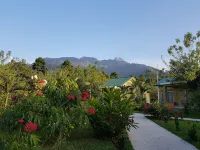 Corinto Pearl Eco Resort Hôtels à : La Ceiba