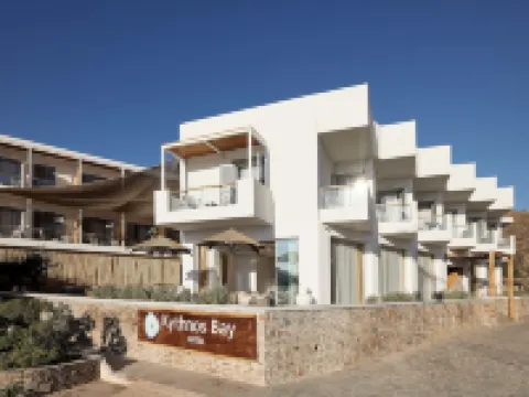 Kythnos Bay Hotel Hotels in Kythnos