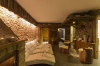 Historic Hotel Ristorante la Stua