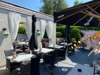 Hotel Ten Lande Hotels in Beernem