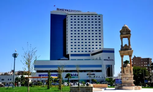 Nevali Hotel & Convention Center