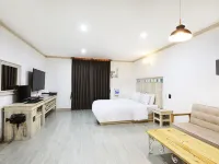 Yeoju Ace Hotel Hotels in der Nähe von Silleuksa