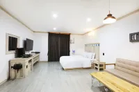 Yeoju Ace Hotel Hotels near Silleuksa Temple