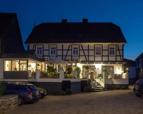 Hotel Kaiserhof Hotels in Medebach