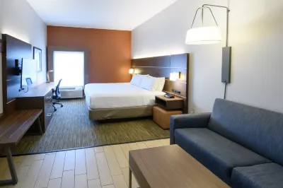 Holiday Inn Express & Suites Blythewood Hotels in Blythewood