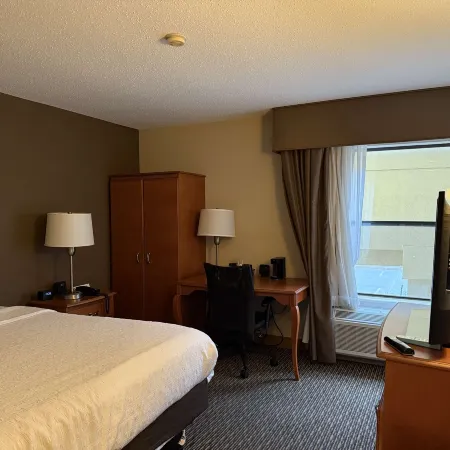 SureStay by Best Western Forsyth Decatur
