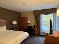 SureStay by Best Western Forsyth Decatur