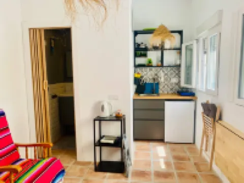 Apartment Tequila, City Center Studio Apartment