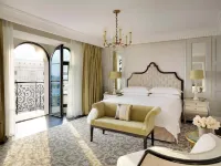 Four Seasons Hotel Baku Hotels near Parfum Palace