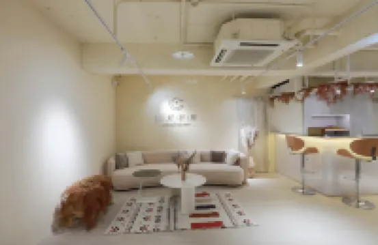 Wondertime Taipei Station - Hankou Ladies Hostel