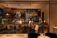 Dorsett Melbourne - bar