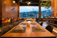 Petro Inn Takengon Hotels in Mongal
