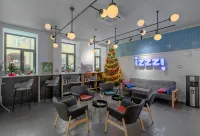 Izzzi Hotel Hotels in Sankt Petersburg
