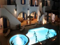 Hotel Dimitra Hotels near Portara