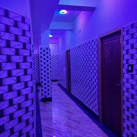 Hotel Shila Plaza - Nabadwip