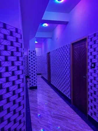 Hotel Shila Plaza - Nabadwip