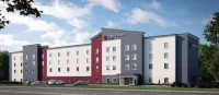 Candlewood Suites Pittston Các khách sạn ở Moosic