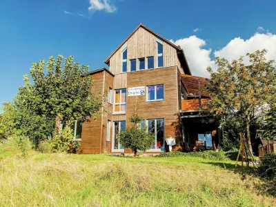 Stately Villa with Garden