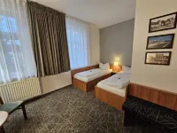 Parkhotel Senftenberg Hotels in Senftenberg