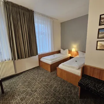 Parkhotel Senftenberg