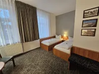 Parkhotel Senftenberg Hotels in Senftenberg