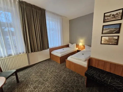 Parkhotel Senftenberg