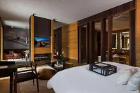 The Chedi Andermatt, Switzerland Hotels near Andermatt
