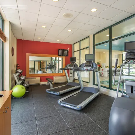 Hilton Garden Inn Poughkeepsie/Fishkill