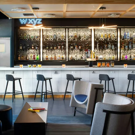 Aloft McAllen