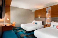Aloft Dallas Love Field