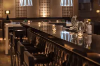 AC Hotel Panama City - bar