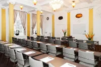Elite Grand Hotel Gävle Hotels in Valbo