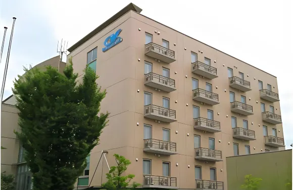 京急EX INN橫須賀研究園區