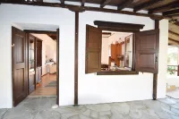 Traditional Luxury House in Pelion "erato"