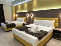 Hotel Giacosa - balcone