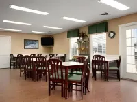 Baymont by Wyndham Grenada - breakfast
