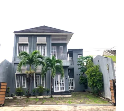 Rumah Baraka