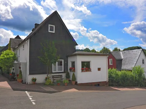 Wohnung im 1 Stock Bei Willingen
