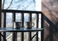 Stagiates Guest House Room 3