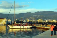 Volos Lux Apartment -  Appartamenti vacanze