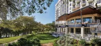 奧斯汀四季飯店 University of Texas Tower附近的飯店
