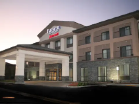 特哈查比萬楓酒店 蒂哈查皮酒店