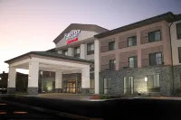 特哈查比萬楓酒店