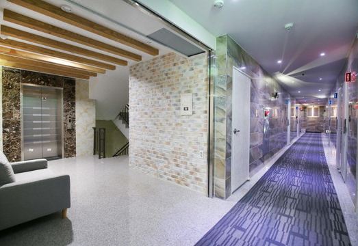 진천 스테이 무인텔