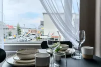 Frost Apartments by Heimaleiga - Holiday Apartments