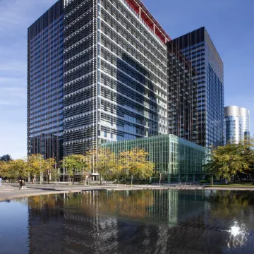 The Standard Brussels