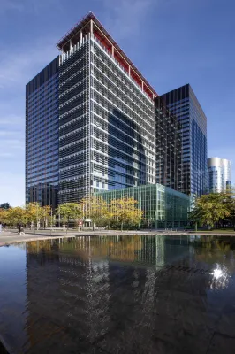 The Standard Brussels Hotel a 